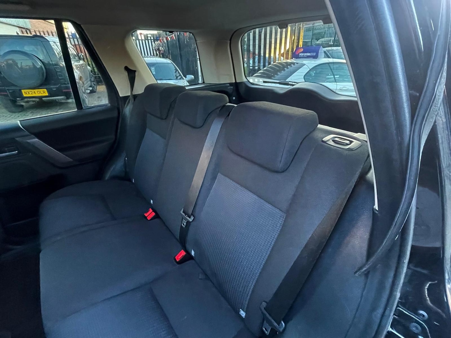 Vehicle 6