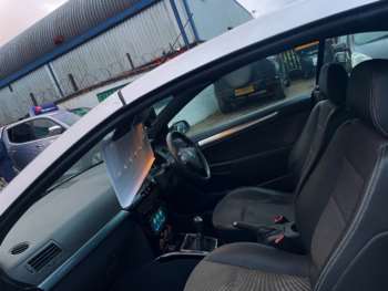 Used Vauxhall Astra 2007 for sale - 73700264: Photo