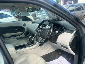 Used Land Rover Range Rover Evoque 2015 for sale - 79841462: Photo