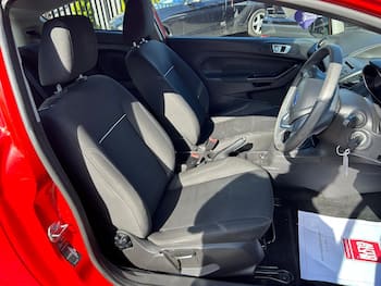 Used Ford Fiesta 2016 for sale - 79840157: Photo