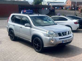 2010 (03) - 2.0 dCi 173 Tekna 5dr
