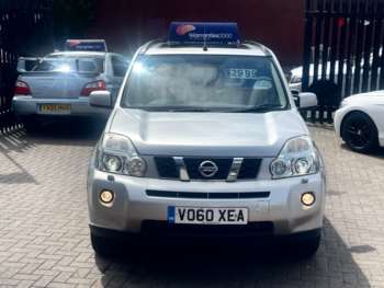 Used Nissan X-Trail 2010 for sale - 75133995: Photo