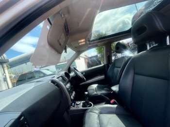 Used Nissan X-Trail 2010 for sale - 75133995: Photo