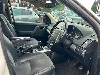 Used Land Rover Freelander 2010 for sale - 79128446: Photo