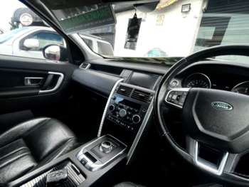 Used Land Rover Discovery Sport 2015 for sale - 75034994: Photo