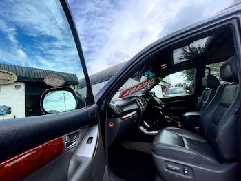 Used Toyota Land Cruiser 2007 for sale - 75525438: Photo