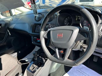 Used SEAT Ibiza 2011 for sale - 79839459: Photo