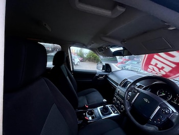 Used Land Rover Freelander 2013 for sale - 76969458: Photo