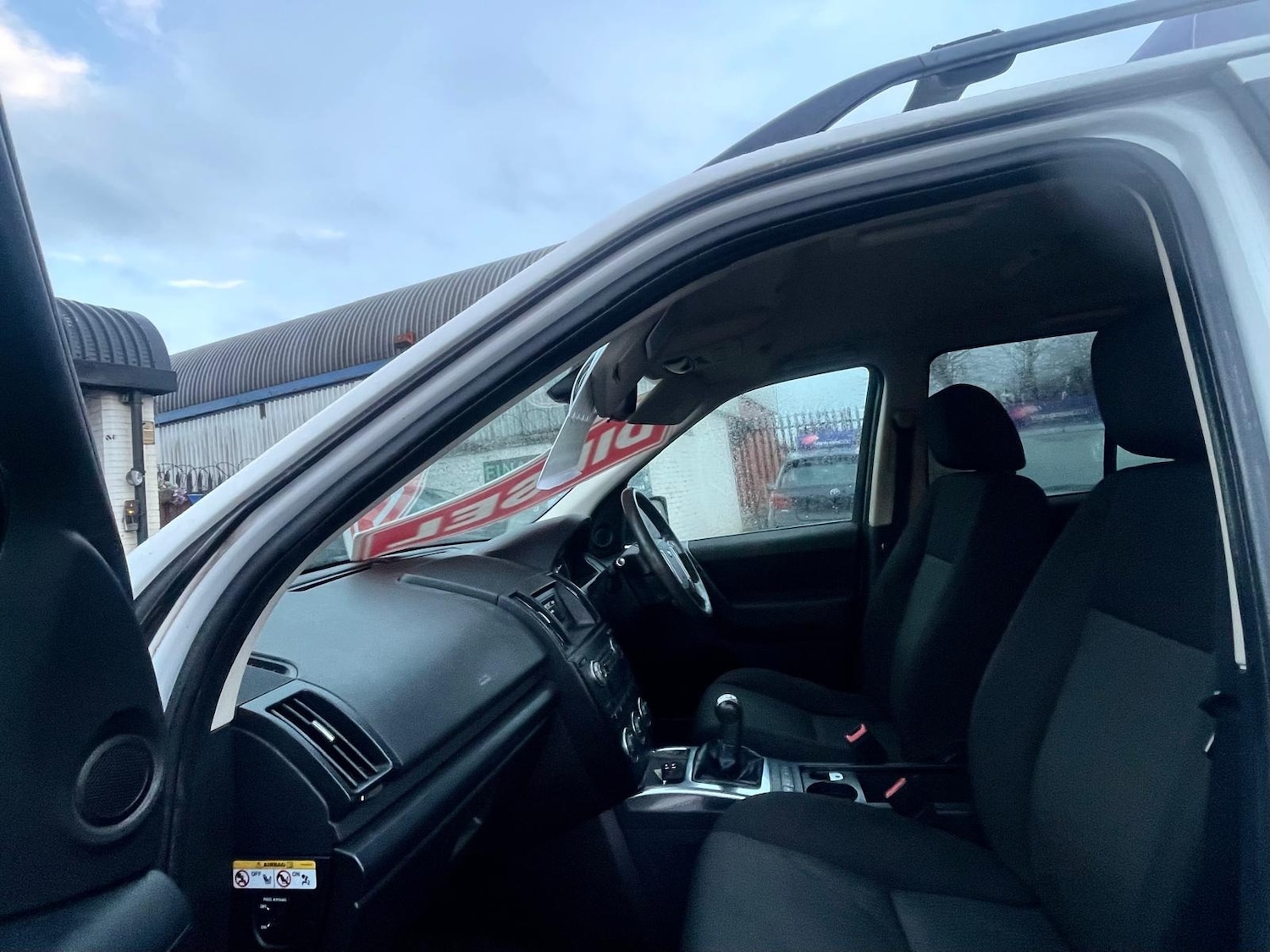 Used Land Rover Freelander 2013 for sale - 76969458: Photo 5