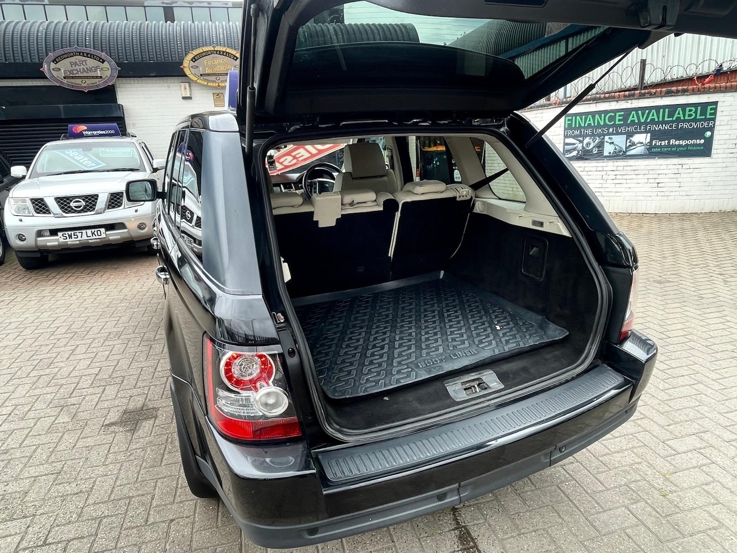 Vehicle 9