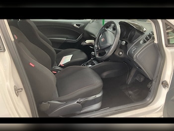 Used SEAT Ibiza 2011 for sale - 78255017: Photo