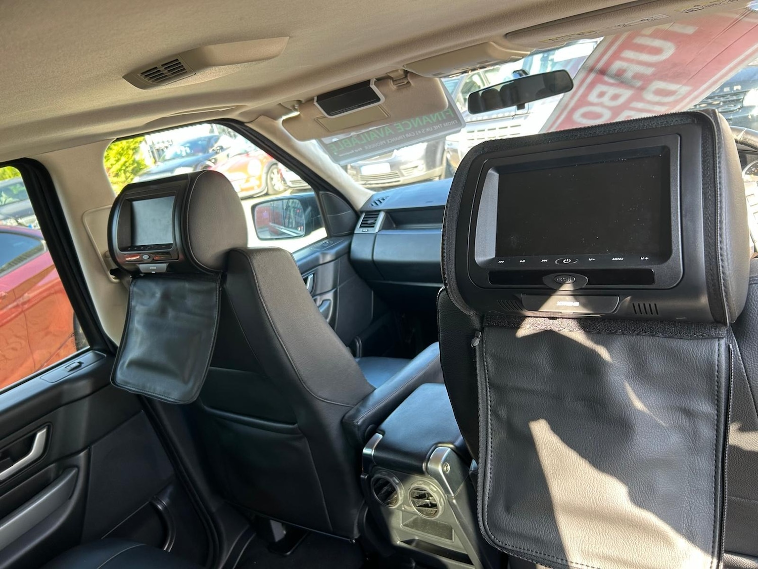 Used Land Rover Range Rover Sport 2009 for sale - 77745892: Photo 8