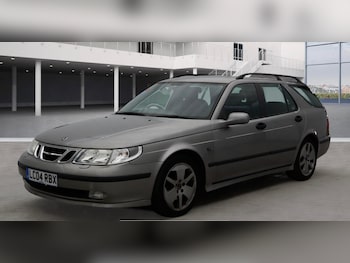 2004 (04) - 2.0t Vector 5dr Auto