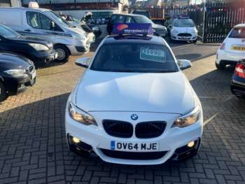 Used BMW 2 Series 2014 for sale - 73323387: Photo