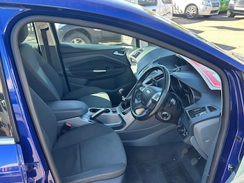 Used Ford C-Max 2014 for sale - 78424217: Photo