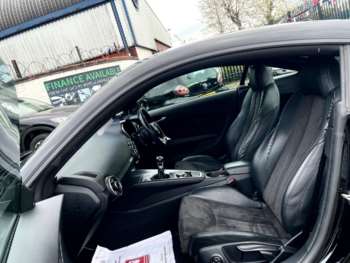 Used Audi TT 2016 for sale - 72413743: Photo