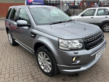 Used Land Rover Freelander 2013 for sale - 78092843: Photo