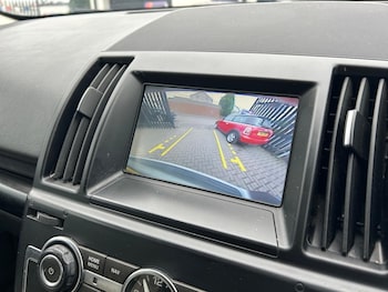 Used Land Rover Freelander 2013 for sale - 78092843: Photo