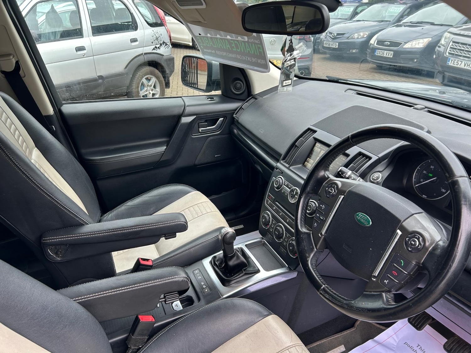 Used Land Rover Freelander 2013 for sale - 78092843: Photo 5