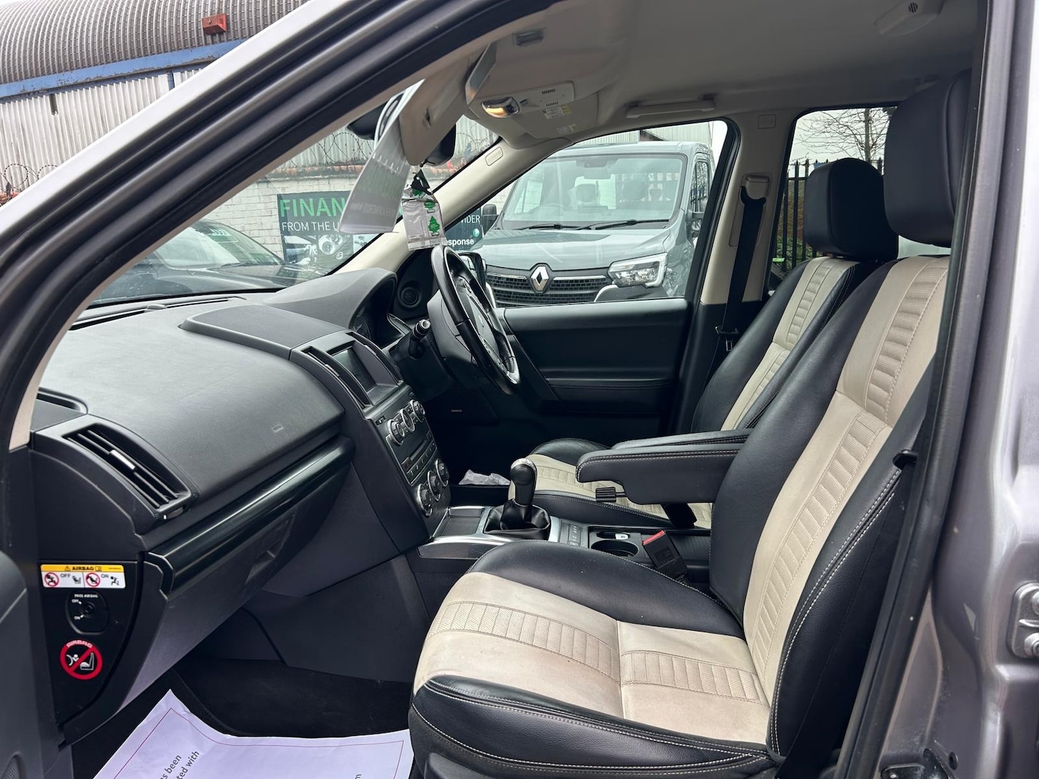 Used Land Rover Freelander 2013 for sale - 78092843: Photo 6