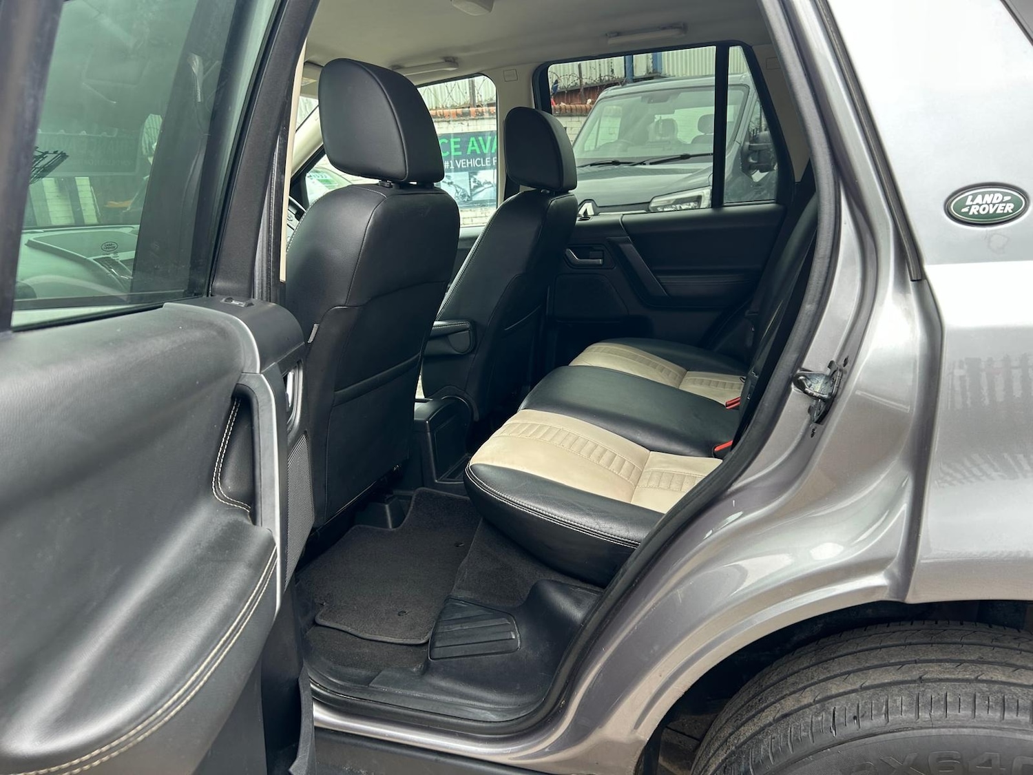 Used Land Rover Freelander 2013 for sale - 78092843: Photo 7