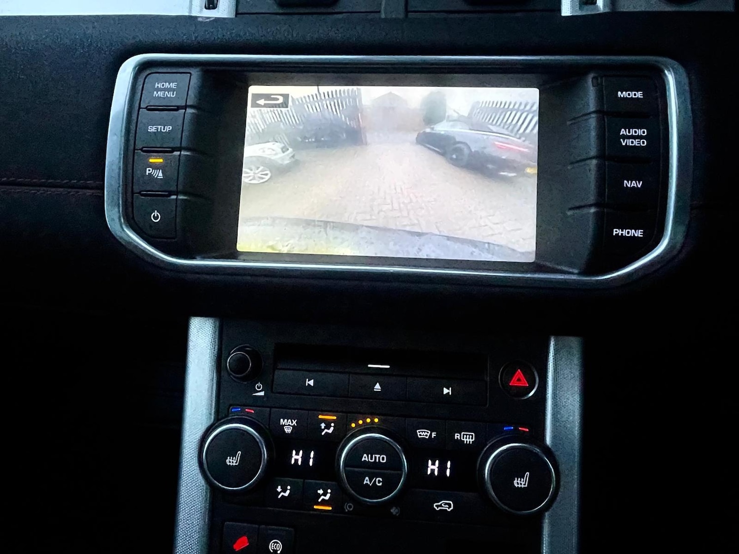 Used Land Rover Range Rover Evoque 2014 for sale - 76969237: Photo 5