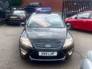 Used Ford Mondeo 2011 for sale - 75263736: Photo