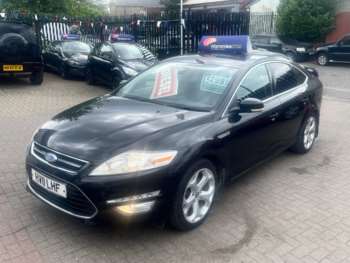 Used Ford Mondeo 2011 for sale - 75263736: Photo