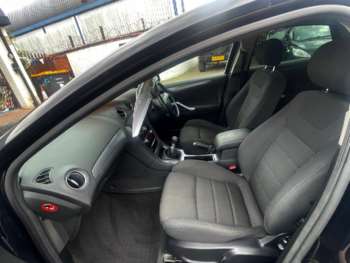 Used Ford Mondeo 2011 for sale - 75263736: Photo