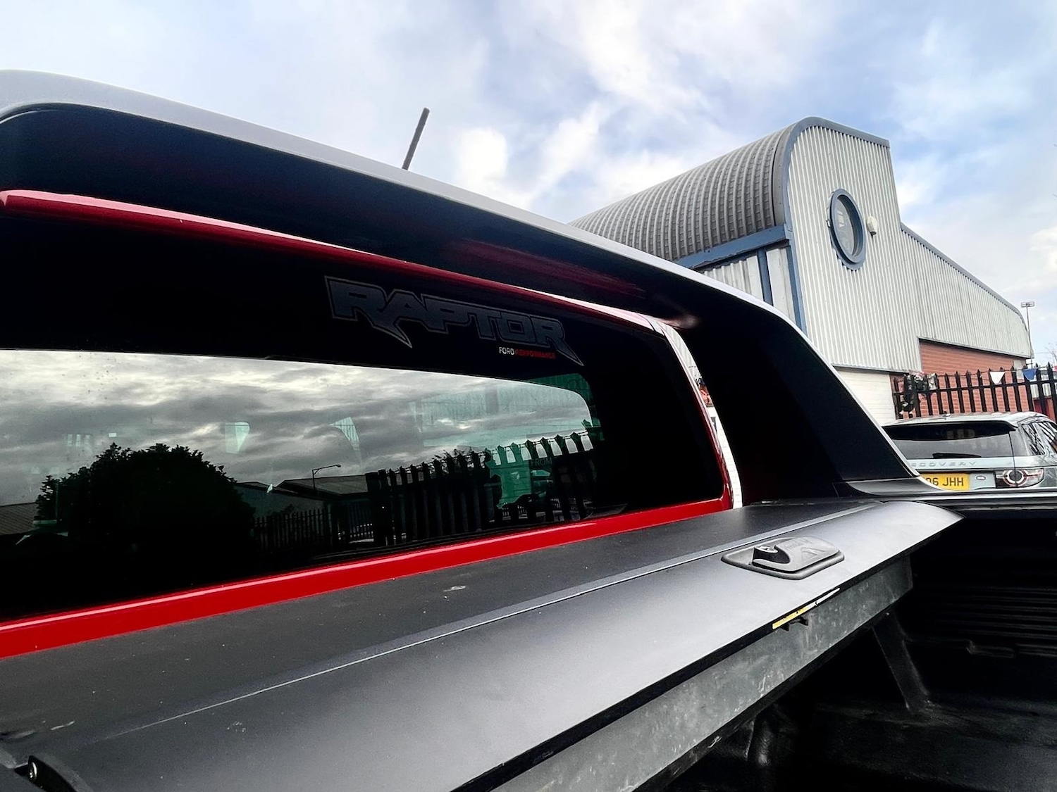 Used Ford Ranger 2020 for sale - 76402255: Photo 13