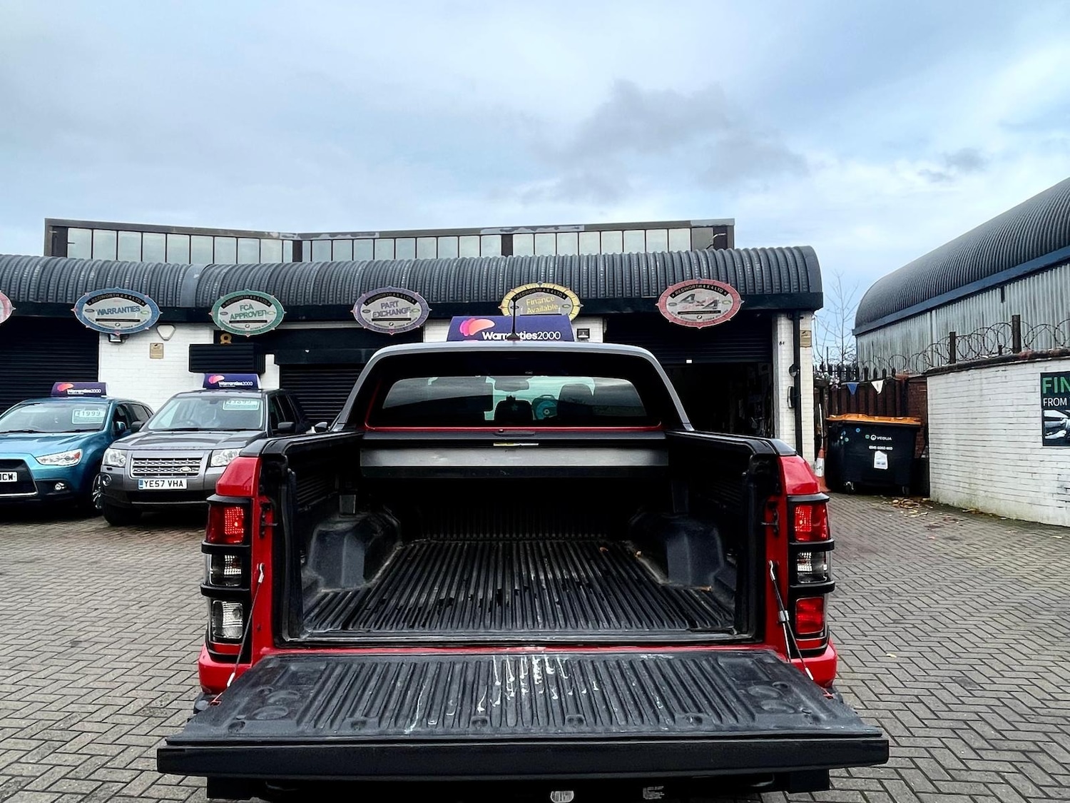 Used Ford Ranger 2020 for sale - 76402255: Photo 14