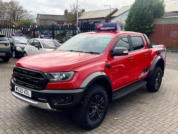 Used Ford Ranger 2020 for sale - 76402255: Photo