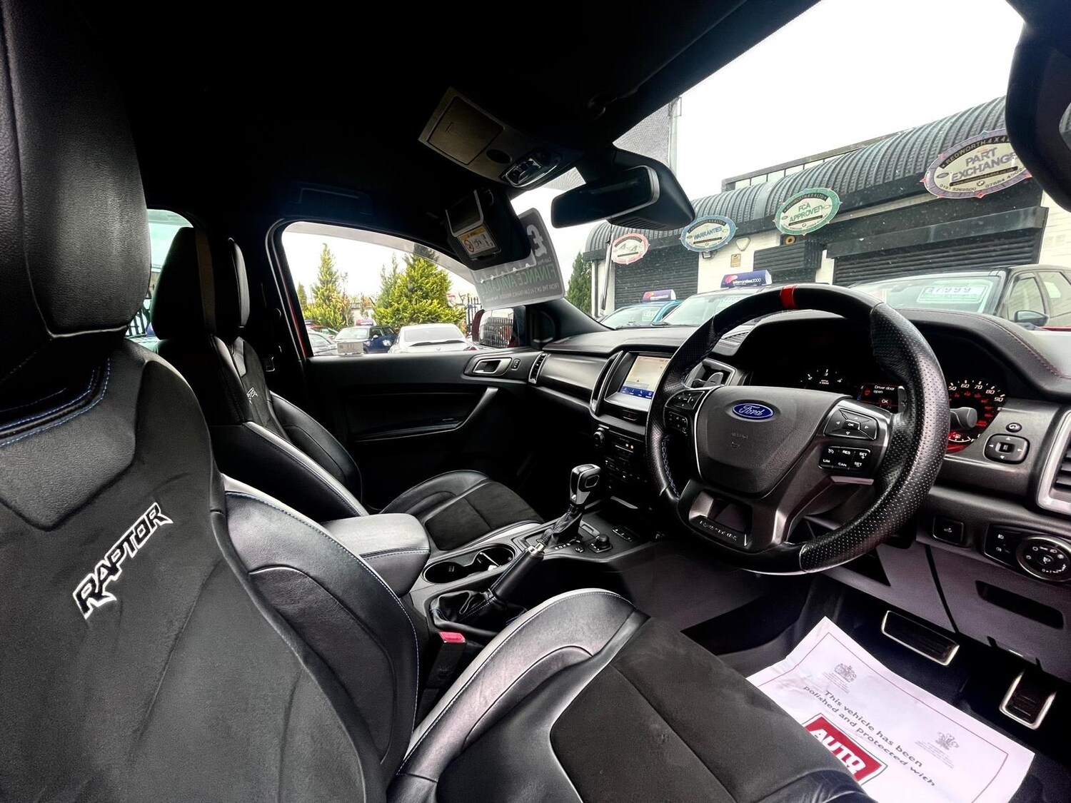 Used Ford Ranger 2020 for sale - 76402255: Photo 4