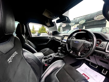 Used Ford Ranger 2020 for sale - 76402255: Photo