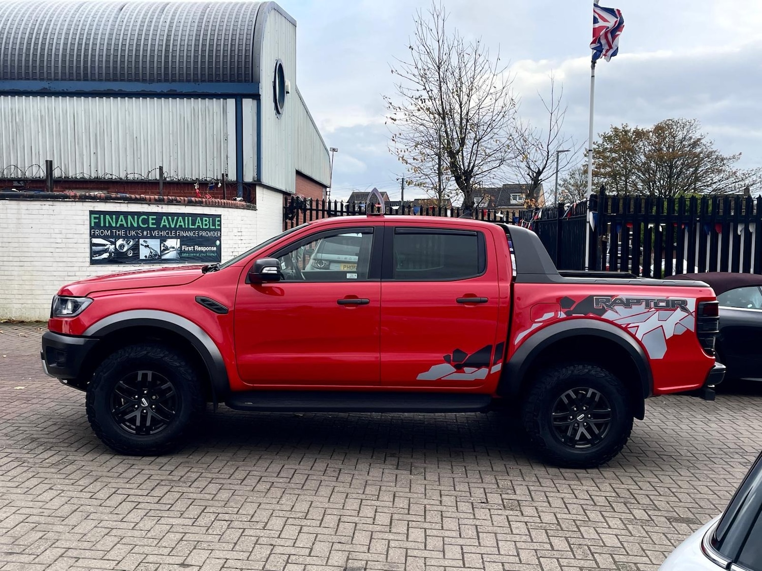 Used Ford Ranger 2020 for sale - 76402255: Photo 9