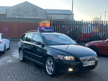 2007 (07) - 2.0D SE 5dr [Euro 4]