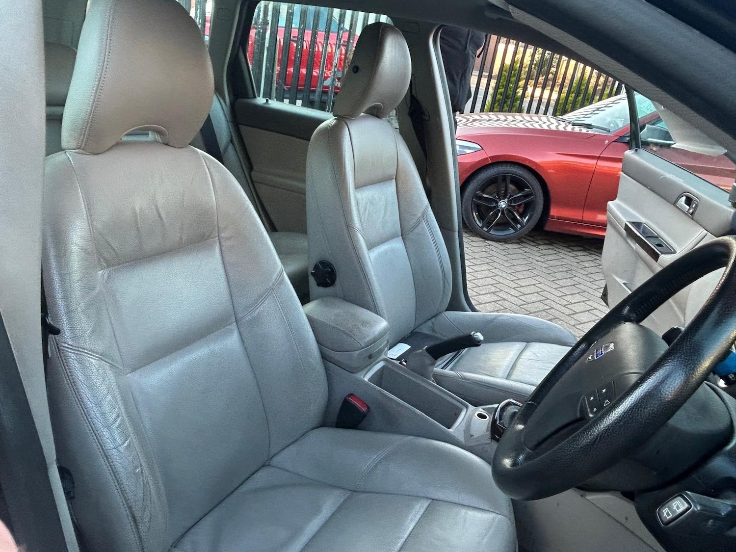 Used Volvo V50 2007 for sale - 77745930: Photo 5