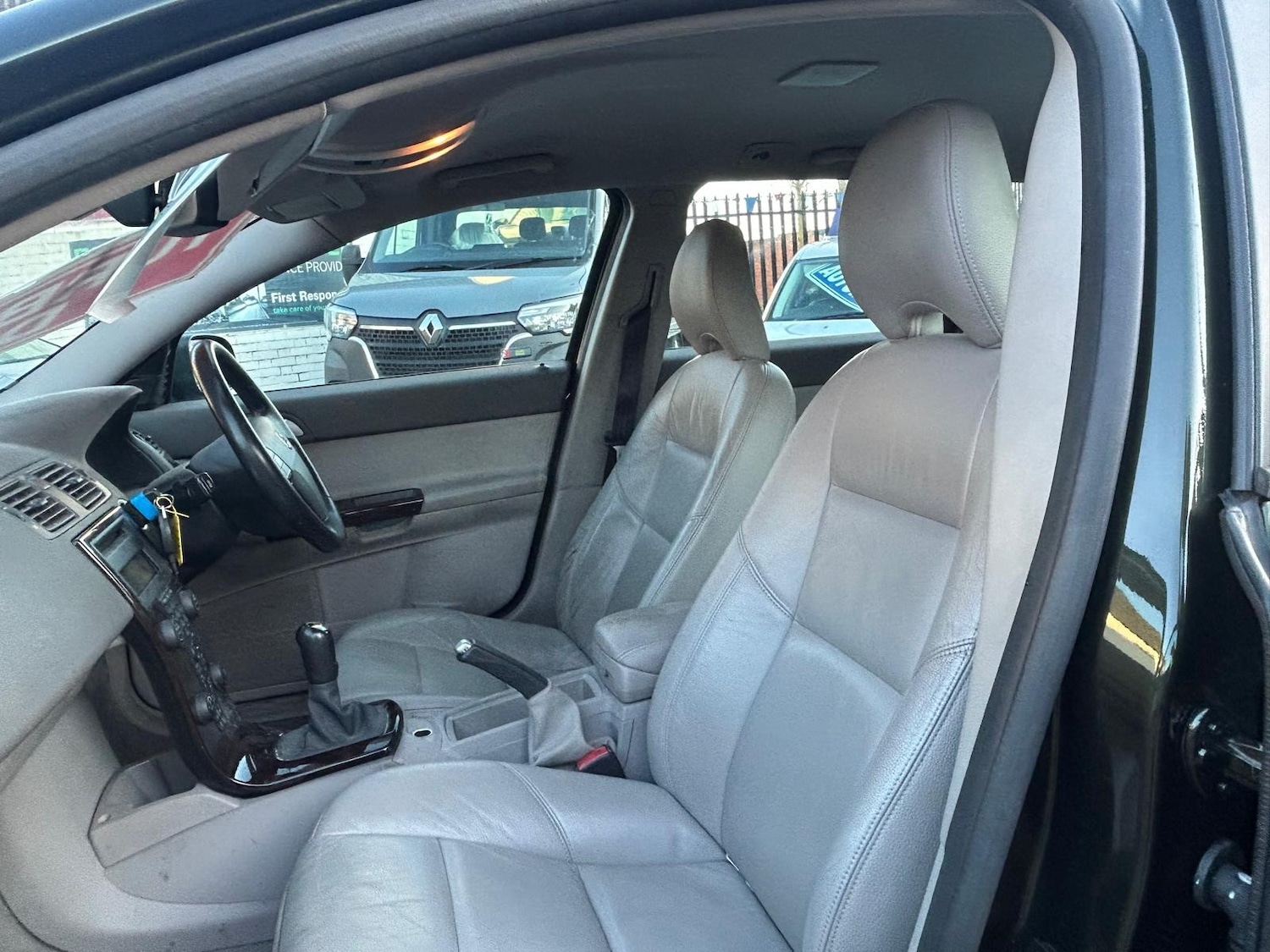 Used Volvo V50 2007 for sale - 77745930: Photo 6