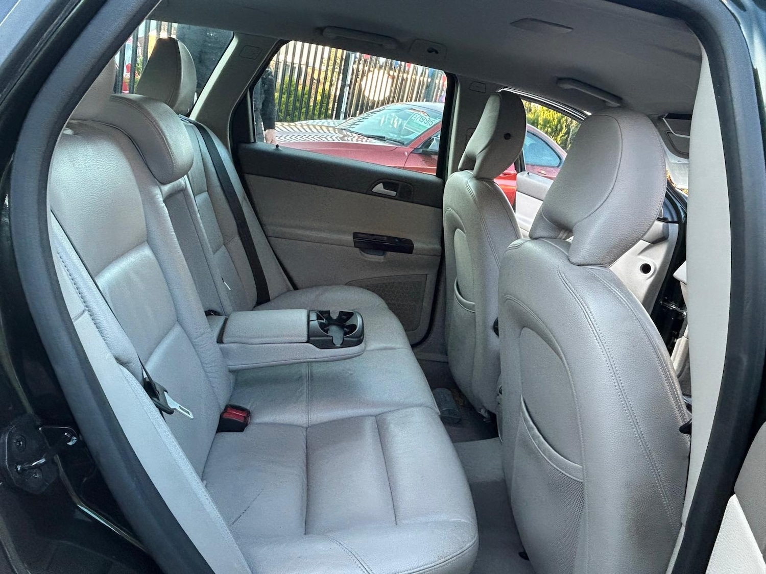 Used Volvo V50 2007 for sale - 77745930: Photo 7