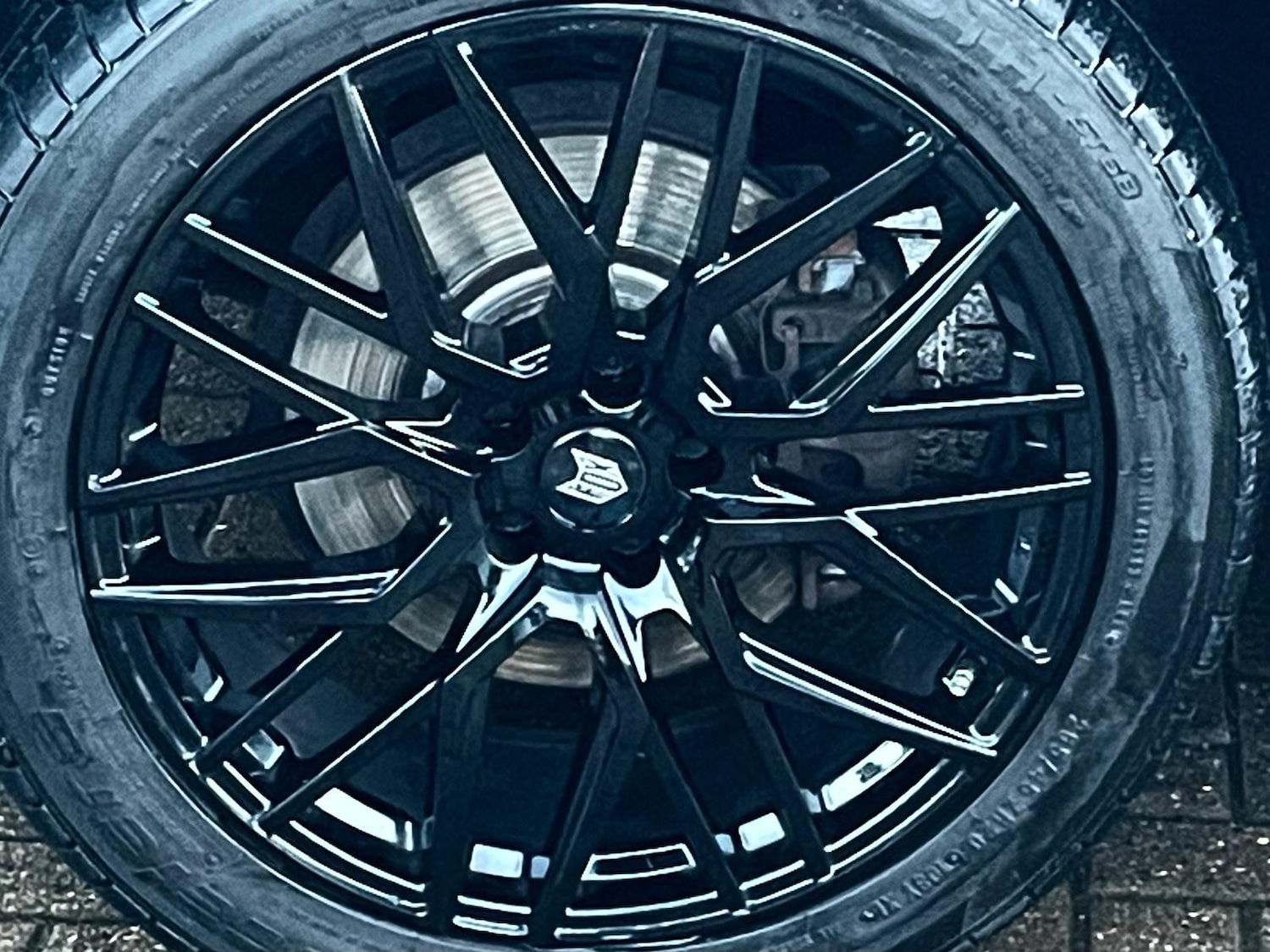 Used Mercedes-Benz M Class 2008 for sale - 76738497: Photo 12