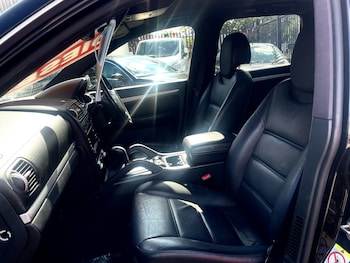 Used Porsche Cayenne 2009 for sale - 75692268: Photo