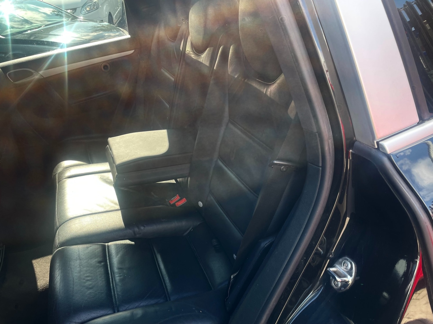 Used Porsche Cayenne 2009 for sale - 75692268: Photo 5