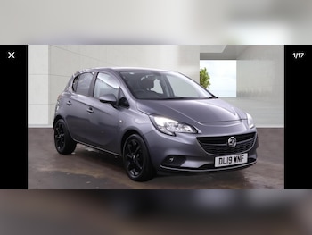 Used Vauxhall Corsa 2019 for sale - 78725085: Photo