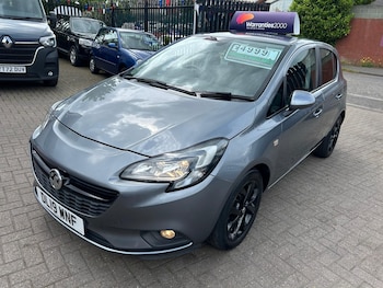 Used Vauxhall Corsa 2019 for sale - 78725085: Photo