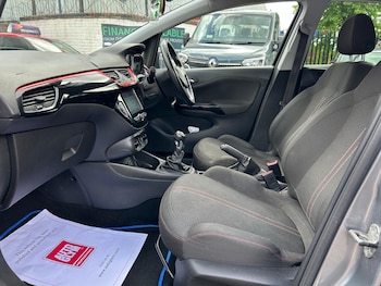 Used Vauxhall Corsa 2019 for sale - 78725085: Photo