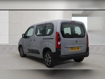 Used Citroen Berlingo 2024 for sale - 79045179: Photo