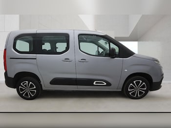 Used Citroen Berlingo 2024 for sale - 79045179: Photo