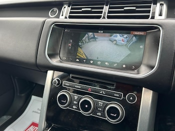 Used Land Rover Range Rover 2017 for sale - 78282801: Photo