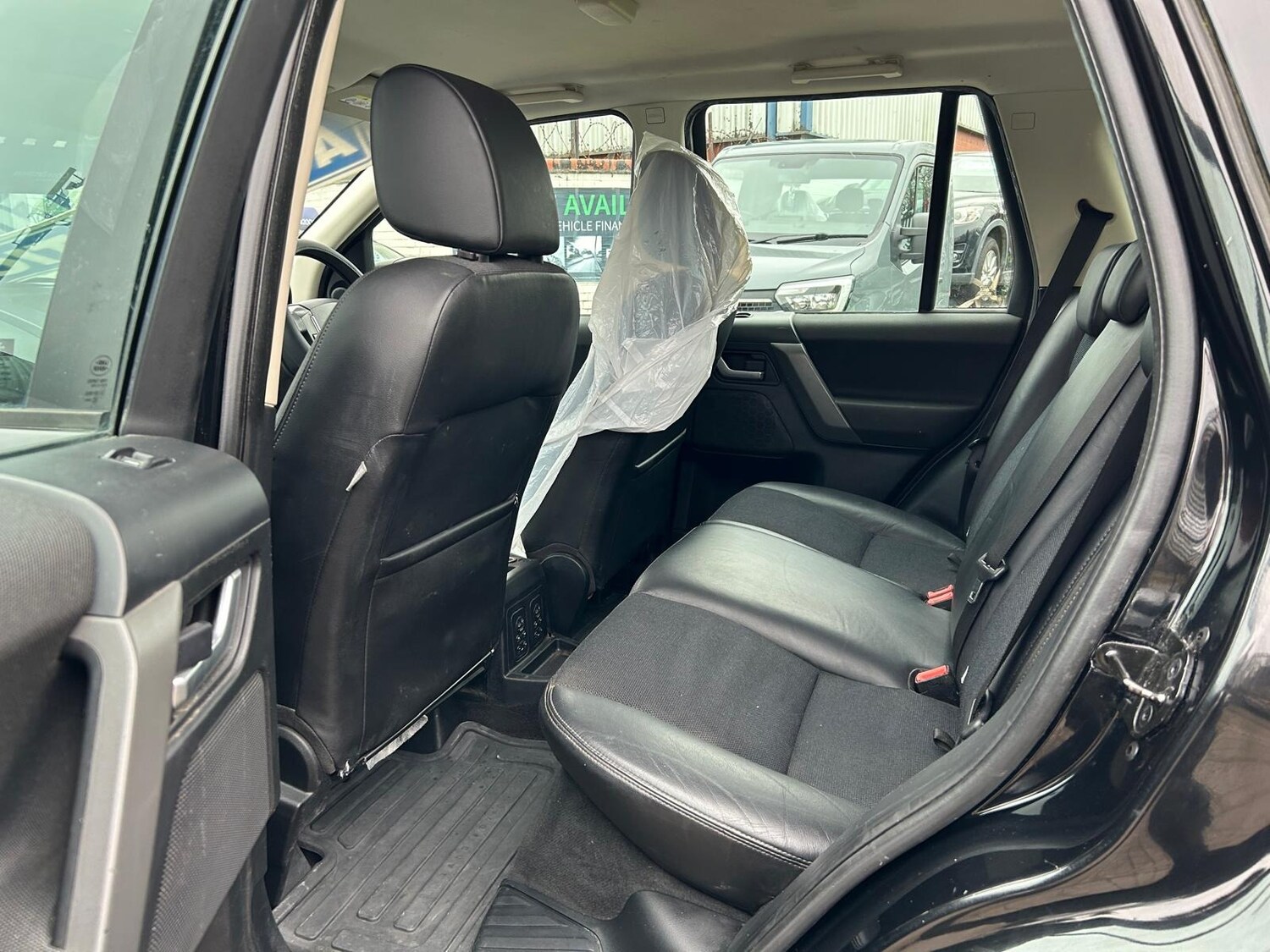 Used Land Rover Freelander 2010 for sale - 77832016: Photo 5