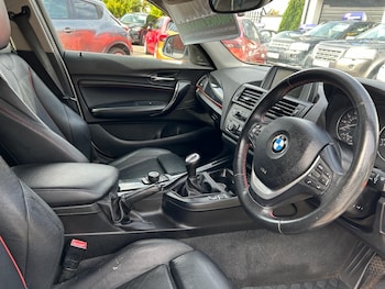 Used BMW 1 Series 2012 for sale - 79456916: Photo
